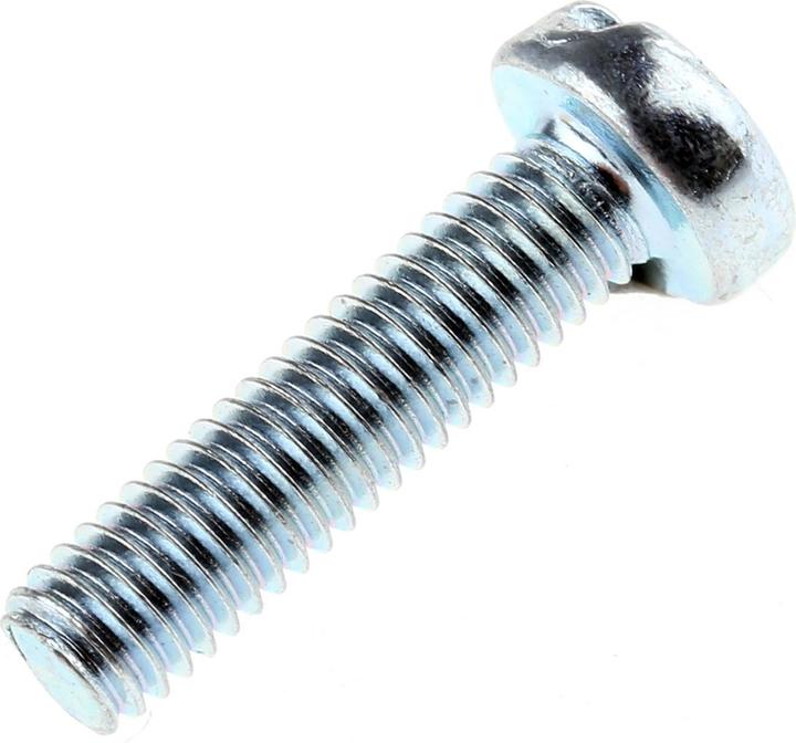 Immagine prodotto Rs Pro Viti a testa piatta slot M3x12mm