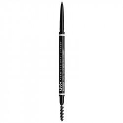 Immagine prodotto NYX Professional Make-Up Micro matita per le sopracciglia (Brunette)