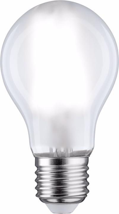 Produktbild Paulmann Allgebrauchslampe (E27, 7.50 W, 806 lm, 1 x, F)
