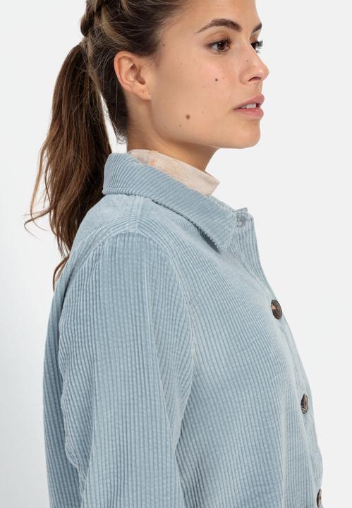 Produktbild Camel Active Cordjacke aus reiner Baumwolle (44)
