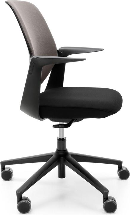 Actual product image Profim Office chair Trillo Pro 21ST Light gray