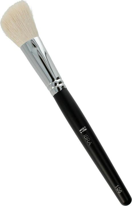 Ibra Bronzra Pink Brush And Highlighter 106 (Highlighter)