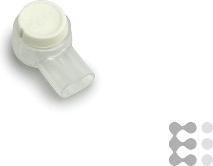 Actual product image Corning Core connector