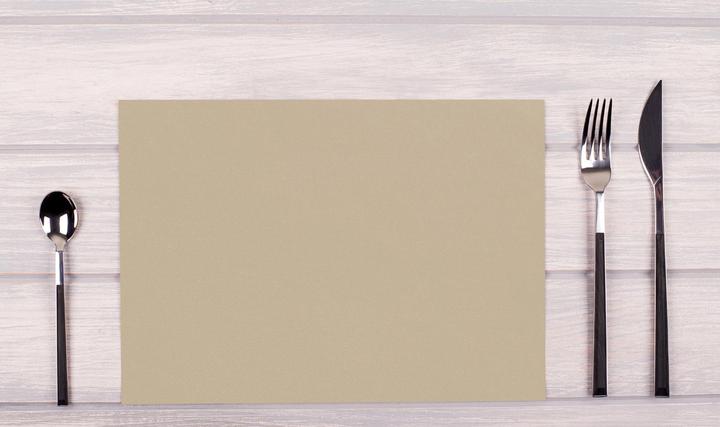 Produktbild Exacompta Tischset (1 Stk., 30 x 40 cm)