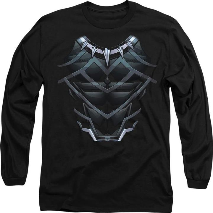 Black TShirt (XXL)