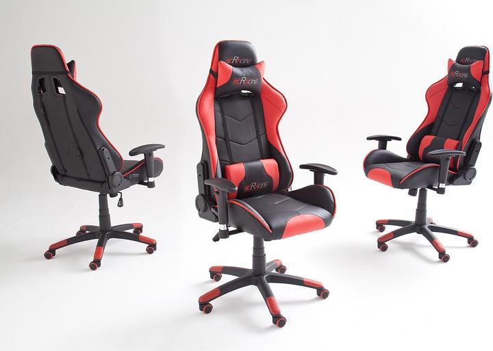Produktbild McRacing 5