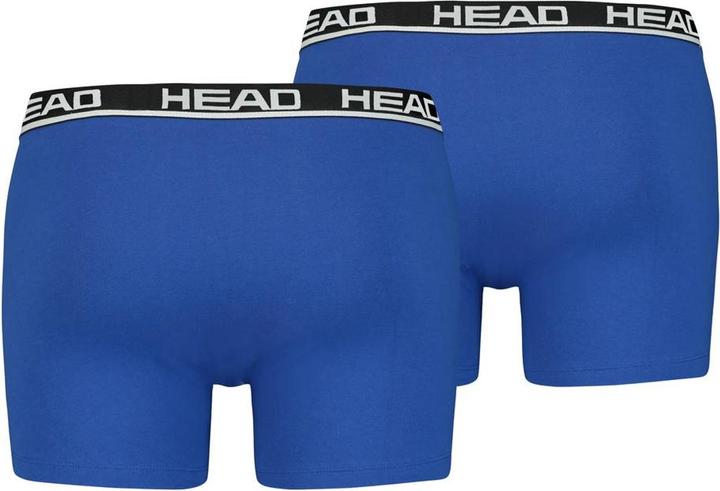 Produktbild Head Boxershort Casual Stretch (M, 2er Pack)
