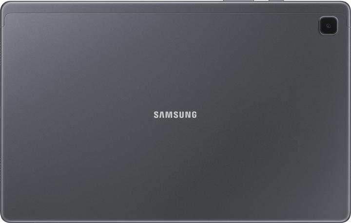 Actual product image Samsung Galaxy Tab A7 (2020) (WLAN only, 10.40", 32 GB, Dark Gray)