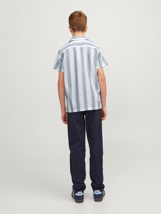 Produktbild Jack & Jones Hemd Für jungs Hemd (152)