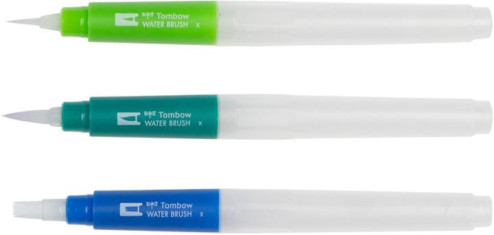 Image du produit Tombow Brosse pour réservoir d'eau (21 mm)