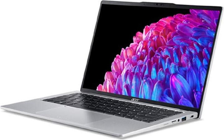 Produktbild Acer Swift Go 14 OLED (14", Intel Core Ultra 5 125U, 16 GB, 512 GB, DE)