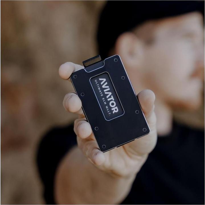 Actual product image Aviator Slide
