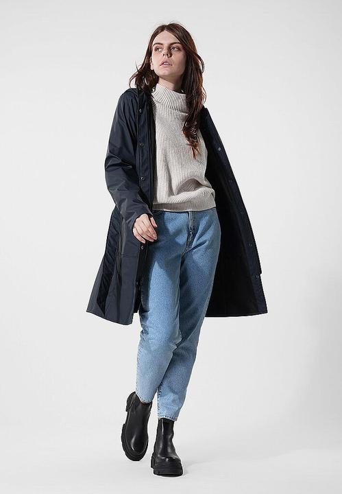 Produktbild Rains W's Curve Jacket (L)