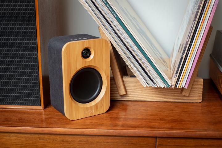 Image du produit House of Marley Get Together Solo (25 h, Fonctionnement sur piles)