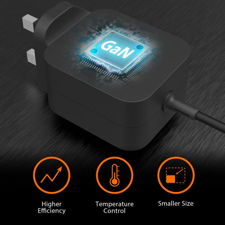 Actual product image j5Create JUP1565DCF3A-FN (67 W)