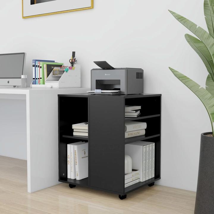 Actual product image VidaXL Herrick (60 x 53 x 72 cm)