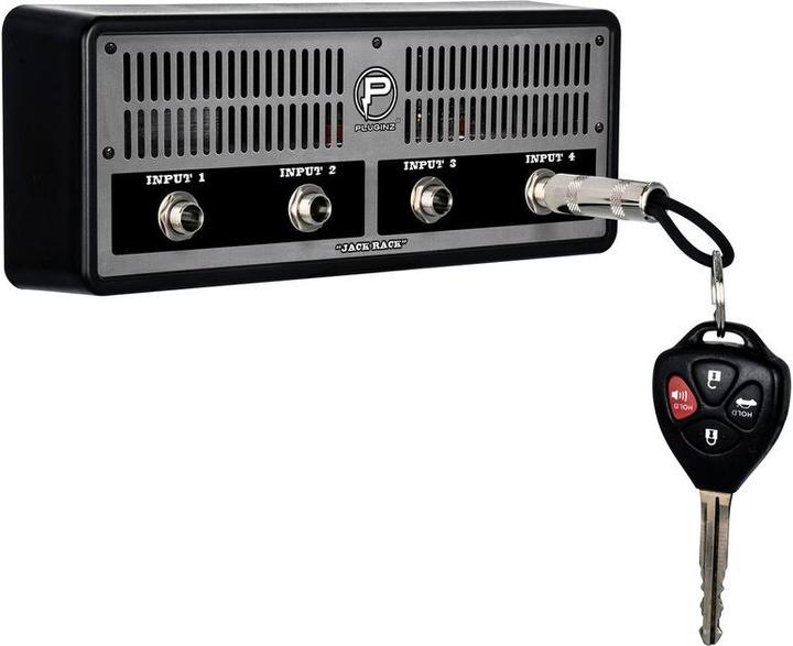 Produktbild Marshall Amps Jack Rack Ruckus