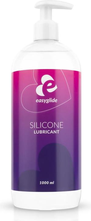 EasyGlide Silicone