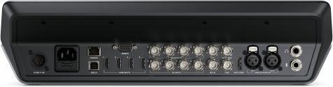 Image du produit Blackmagic ATEM Television Studio Pro 4K (Consoles)