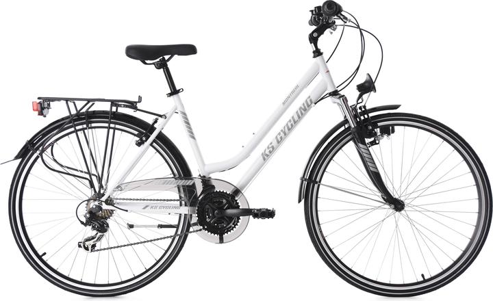Produktbild KS Cycling Montreal (53 cm)