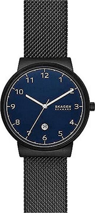 Image du produit Skagen DENMARK Mod. ANCHER (Montre analogique, 40 mm)