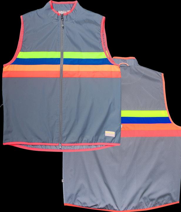 Actual product image Gofluo Manhattan (men/women) (XS)