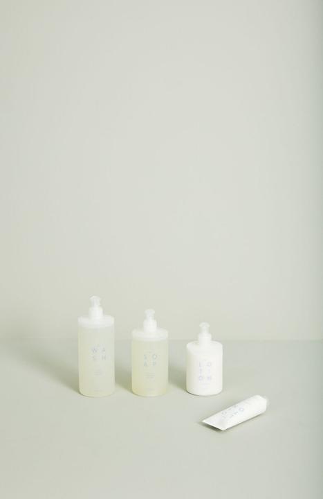 Image du produit Hübsch Lifestyle Klar (500 ml)