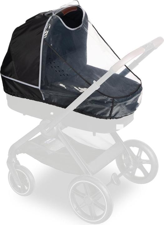 Produktbild Hauck Carrycot Raincover