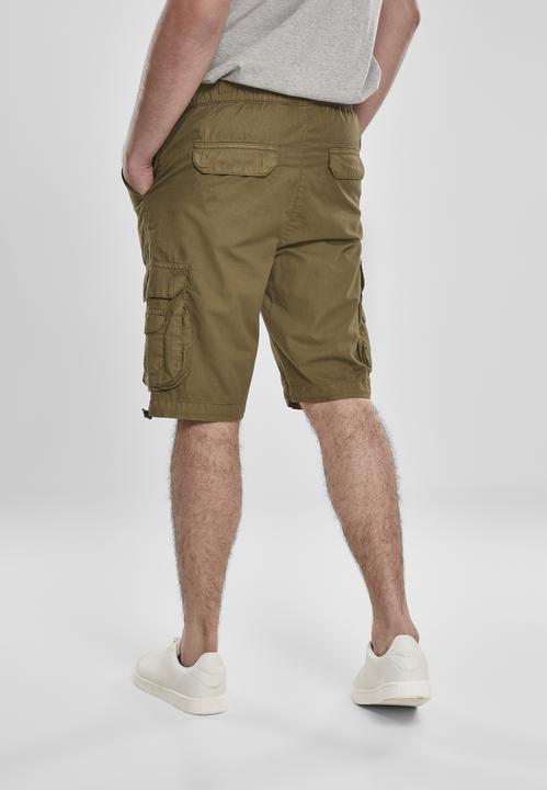 Actual product image Urban Classics Double Pocket Cargo Shorts (XXL)