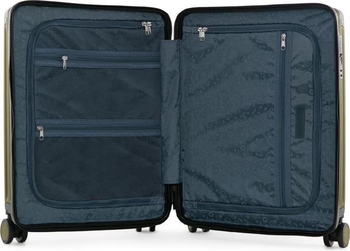 Produktbild Hauptstadtkoffer Q-Damm - Handgepäck Hartschale (38 l, Handgepäck (bis 50l))