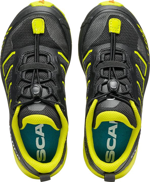 Actual product image Scarpa Kid's Ribelle Run (33)