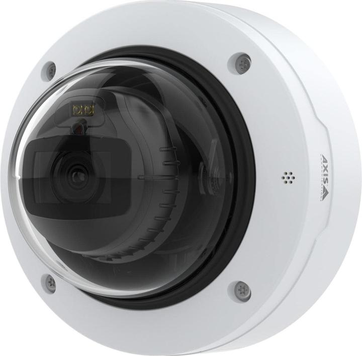 Produktbild Axis Netzwerkkamera P3267-LVE (2592 x 1944 Pixels)