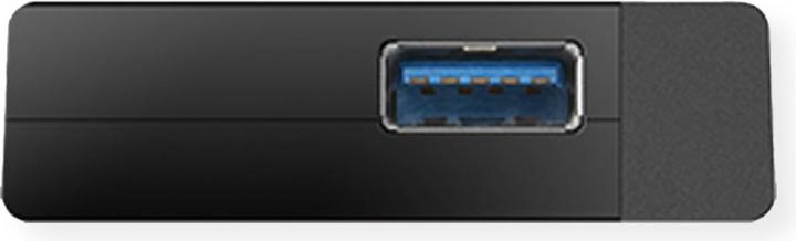 Produktbild D-Link Dub-1340 (USB-A, 4 Ports)