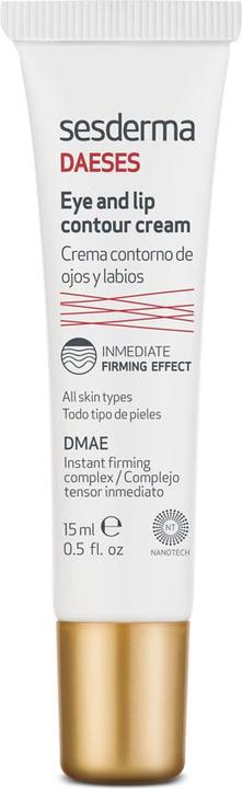 Image du produit Sesderma Daeses (Fluide, 15 ml, Journée)
