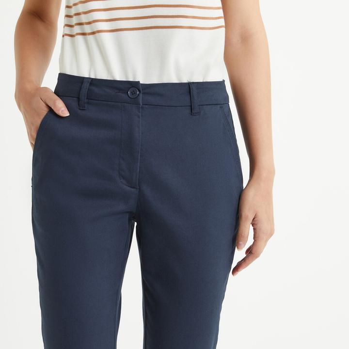 Image du produit Anne Weyburn Pantalon chino (46)