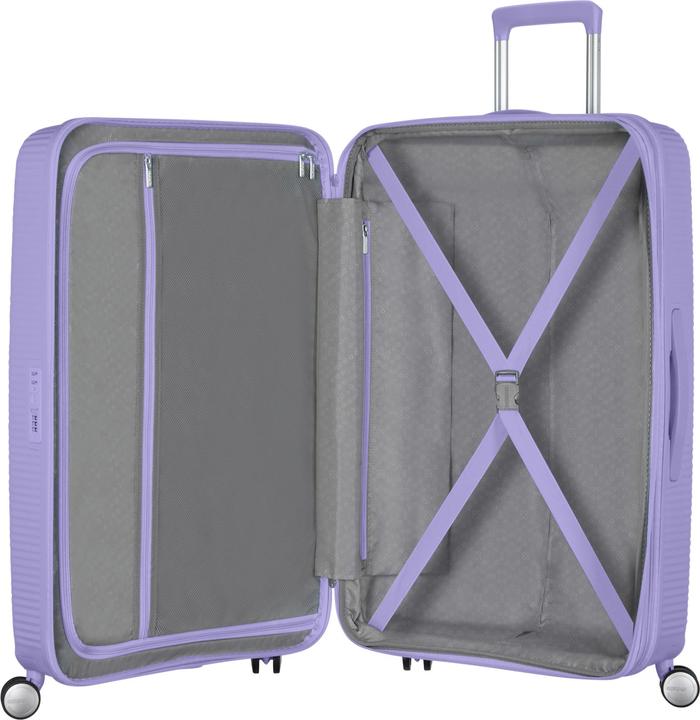 Image du produit American Tourister Boîte de son (71.50 l, M (50 - 90l))