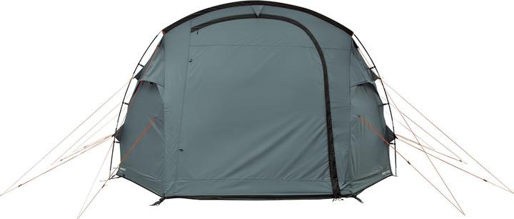 Image du produit Easy Camp Tunnelzelt Hamra 5 (grau, Modell 2025) (Tente tunnel, 16.50 kg, 5 personnes)