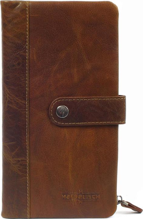 Actual product image Margelisch New York 2