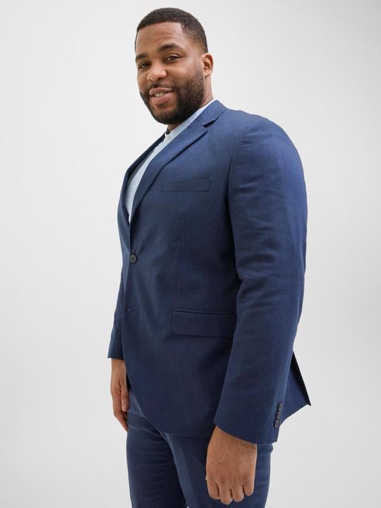 Immagine prodotto Jack & Jones Plus Size Regular Fit Blazer Einreihiger Blazer (68)
