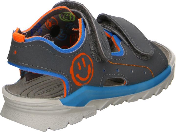 Actual product image Ricosta Sandal Surf (30)