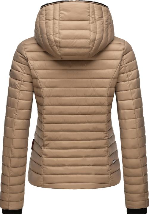 Actual product image Navahoo Kimuk (XS)