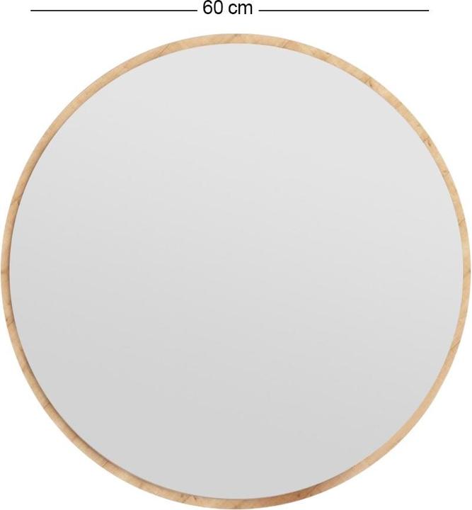 Hanah Home Ozze (60 x 60 x 2,5 cm)