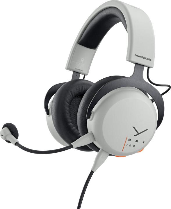Image du produit Beyerdynamic MMX 100 (Filaire)