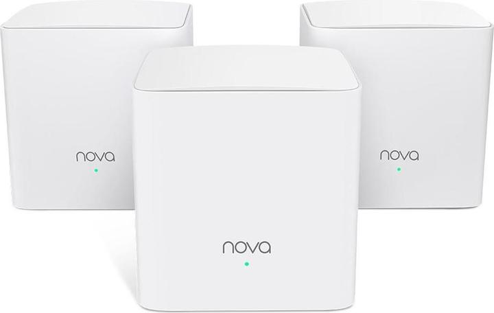 Produktbild Tenda NOVA MW5G-3