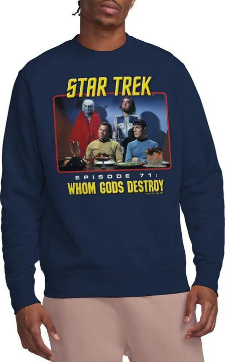 Image du produit - Sweat EPISODE - Adulte (XL)