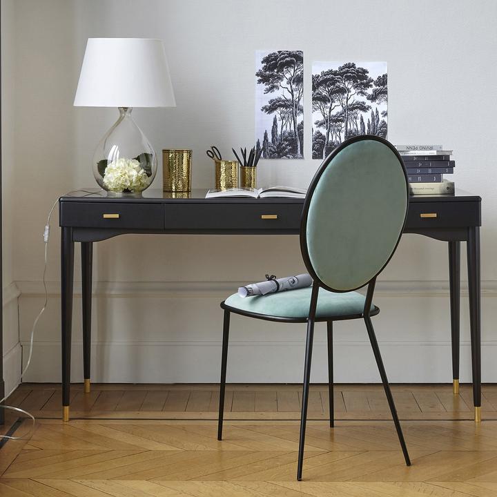 Produktbild La Redoute Interieurs Novani (130 x 55 x 75 cm)