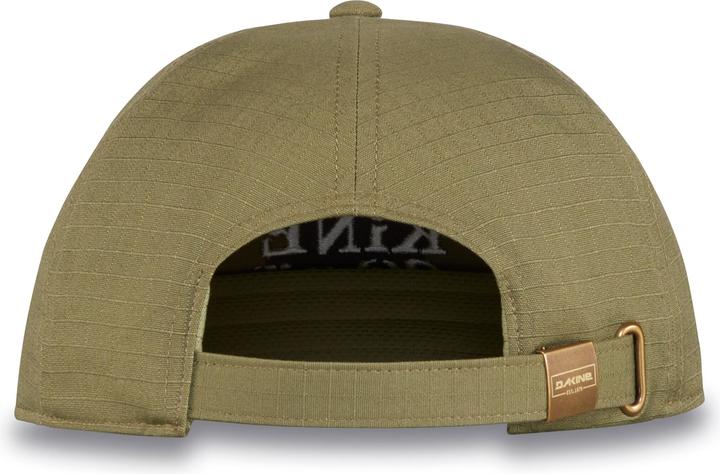 Actual product image Dakine Reset Unstructured Ballcap