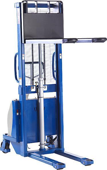 Produktbild kaiserkraft Semi-Elektro-Deichselstapler