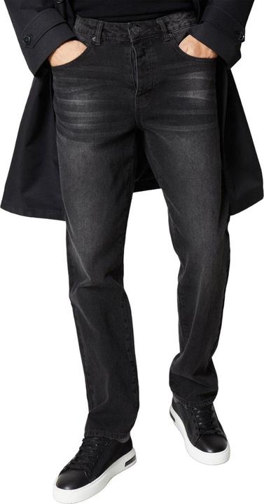 Burton Gewaschene Straight Jeans (32)