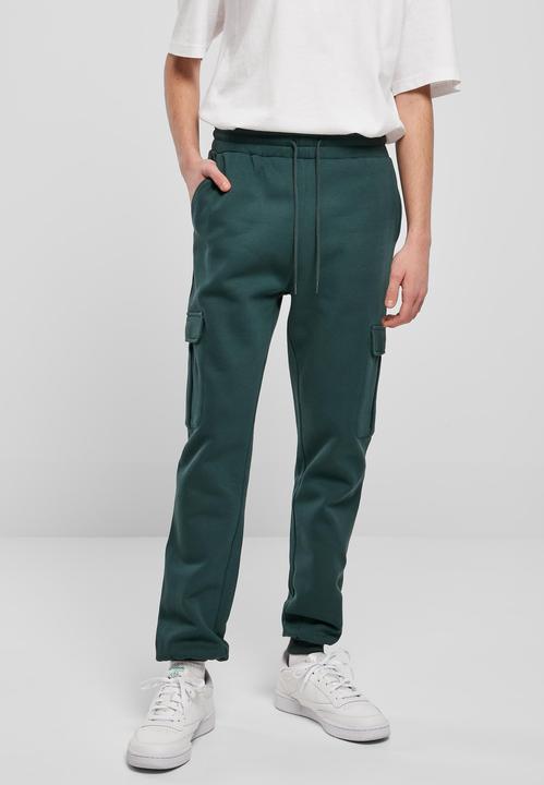 Actual product image Urban Classics Cargo Sweatpants (L)